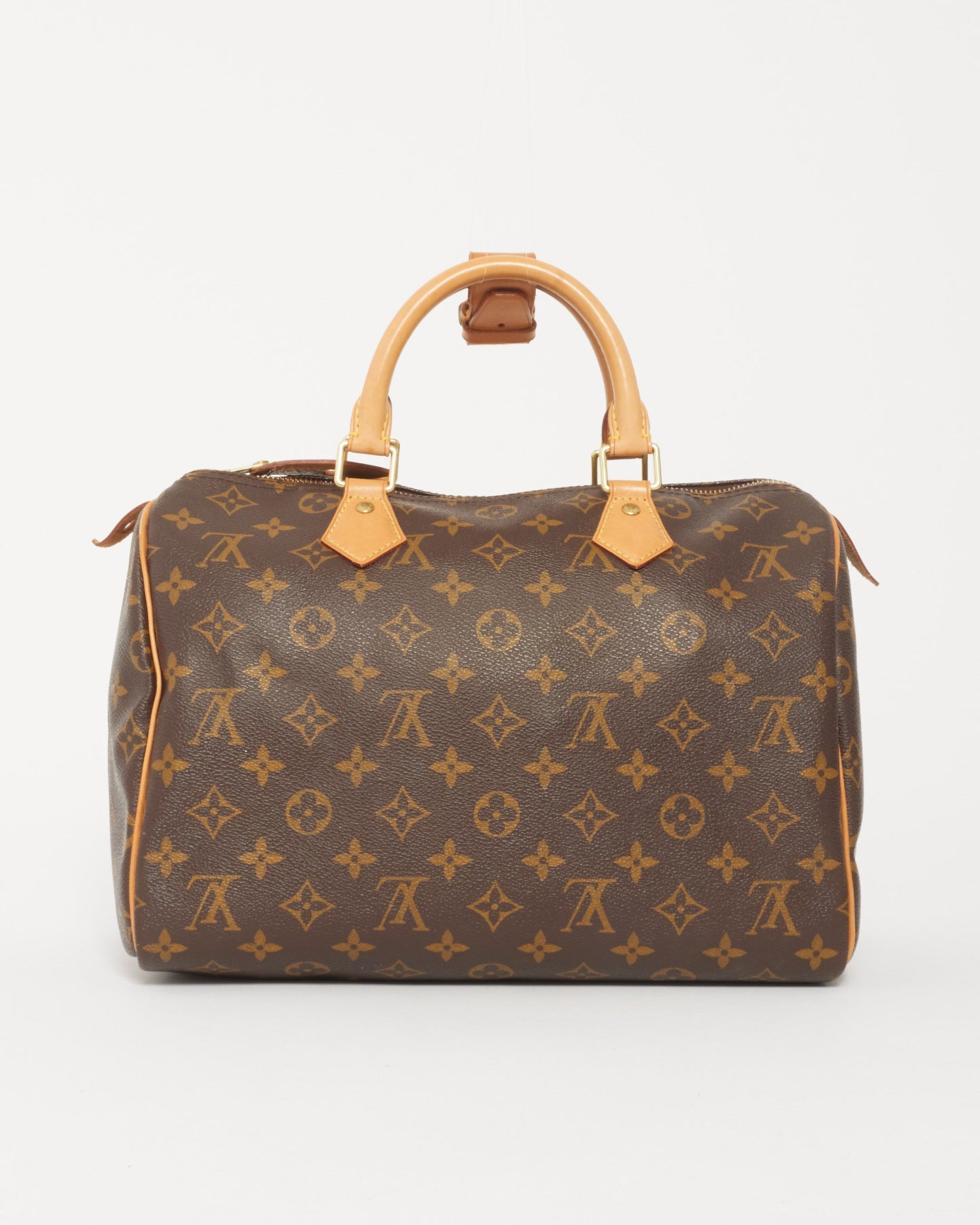 Louis Vuitton Monogram Canvas