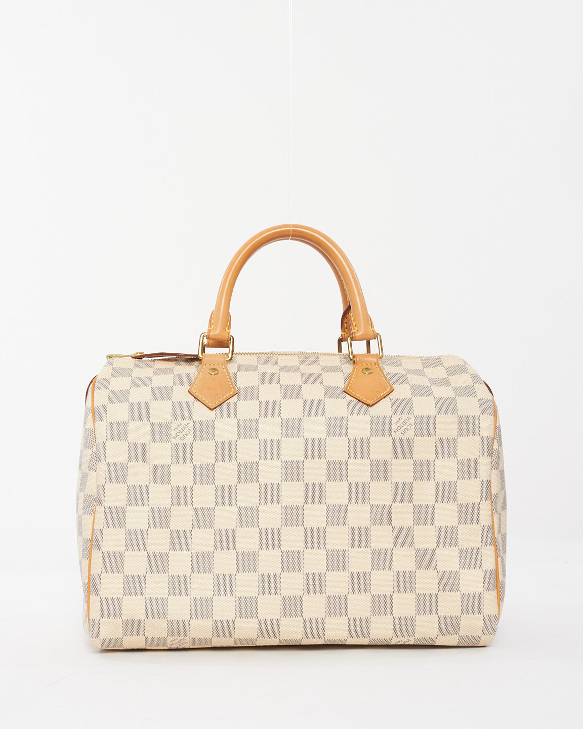 Louis Vuitton Damier Azur
