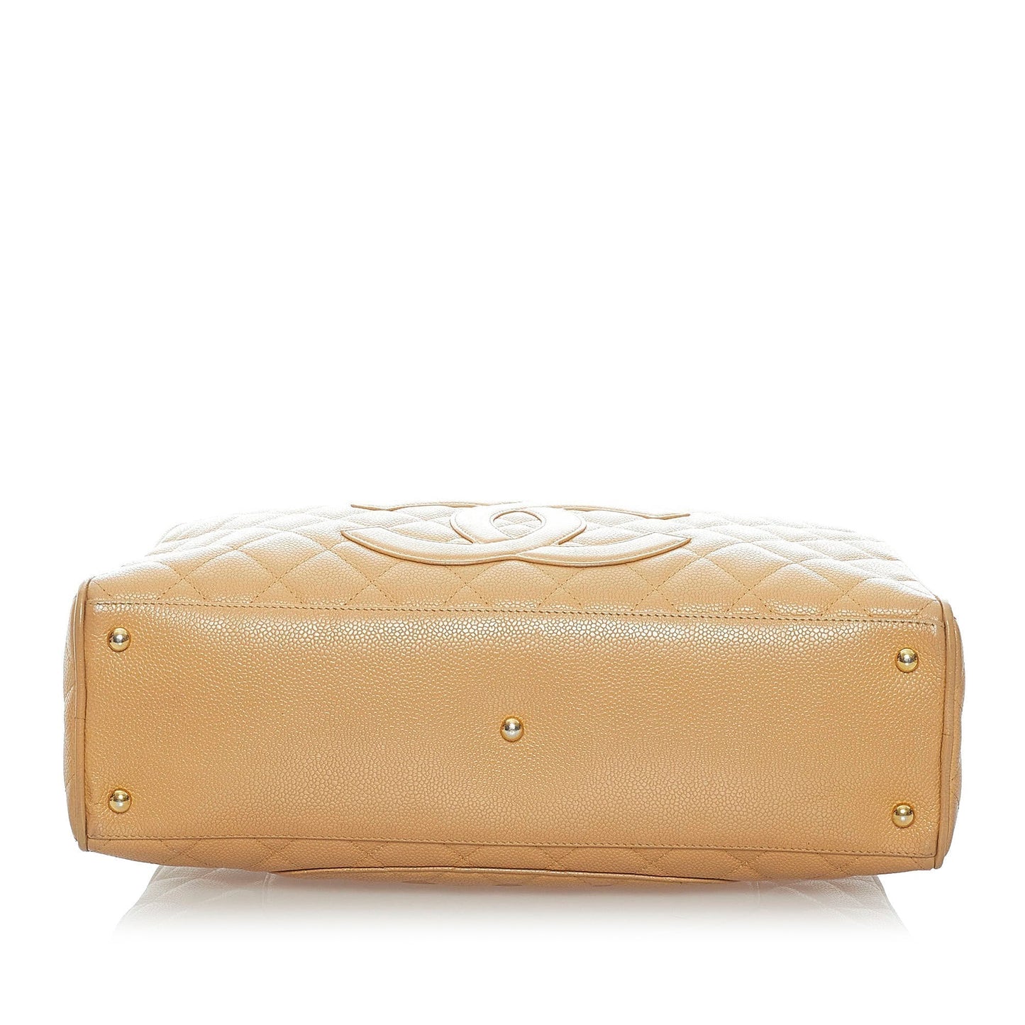 Chanel Matelassé Handbag Bag - Lynora Bags