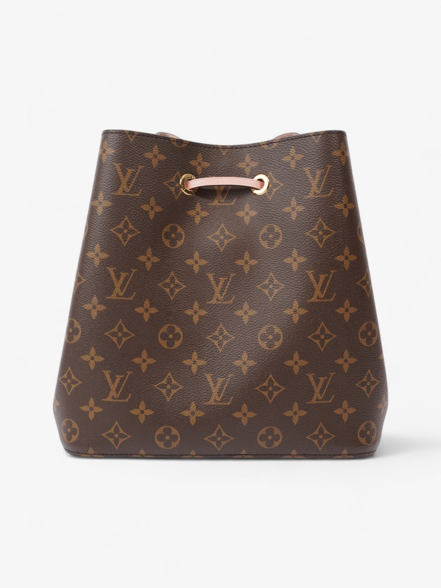 Louis Vuitton NeoNoe Monogram Coated Canvas