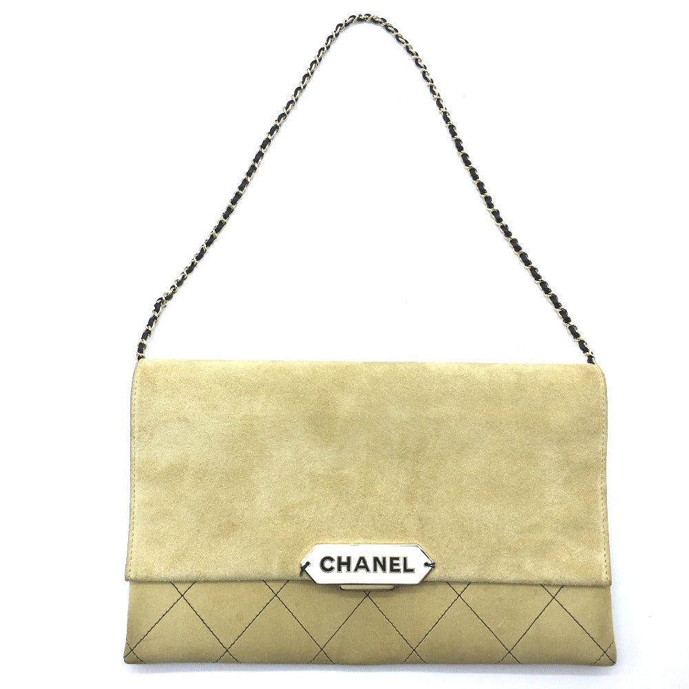 Chanel Shoulder Bag - Lynora Bags