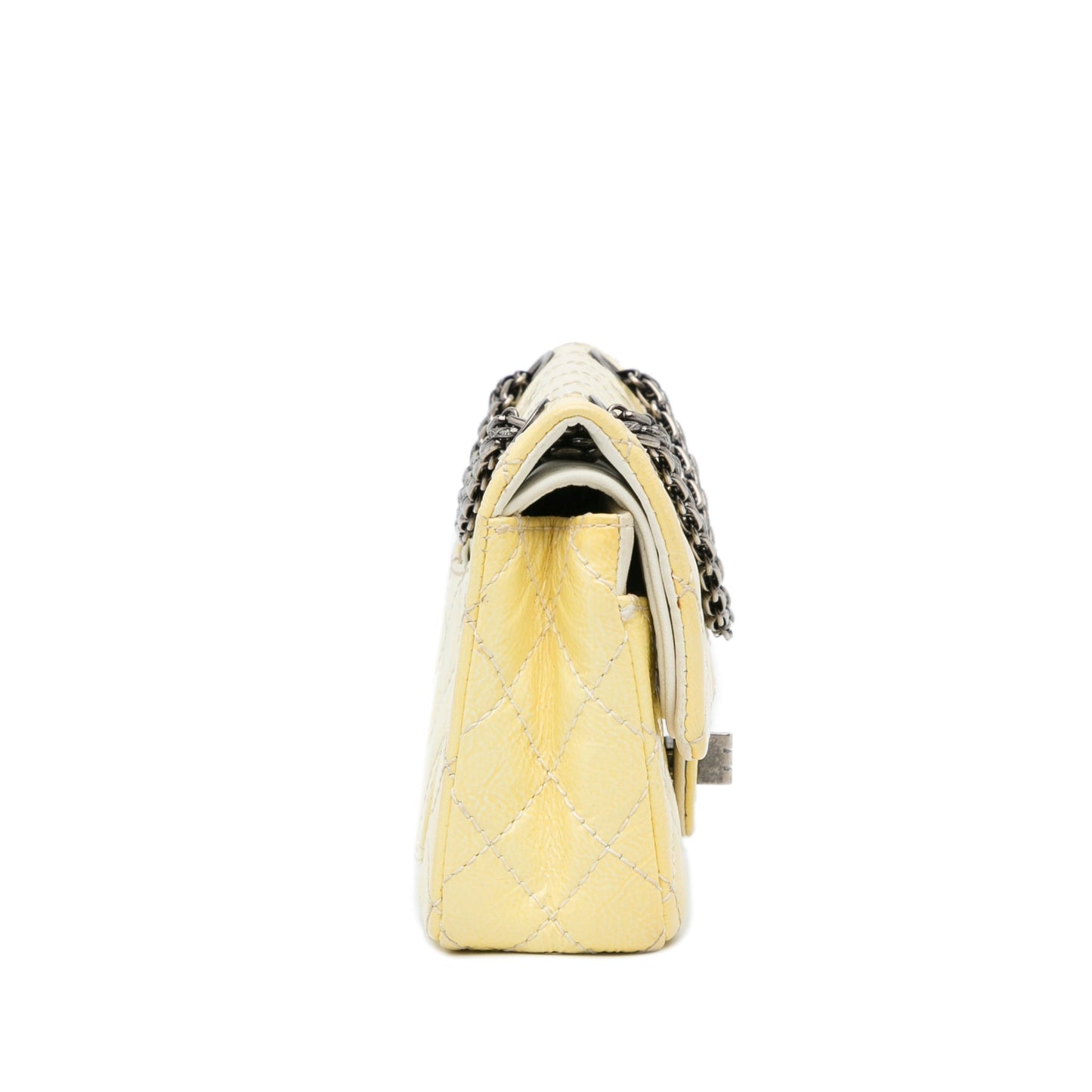 Chanel Flap Crossbody Bag - Lynora Bags