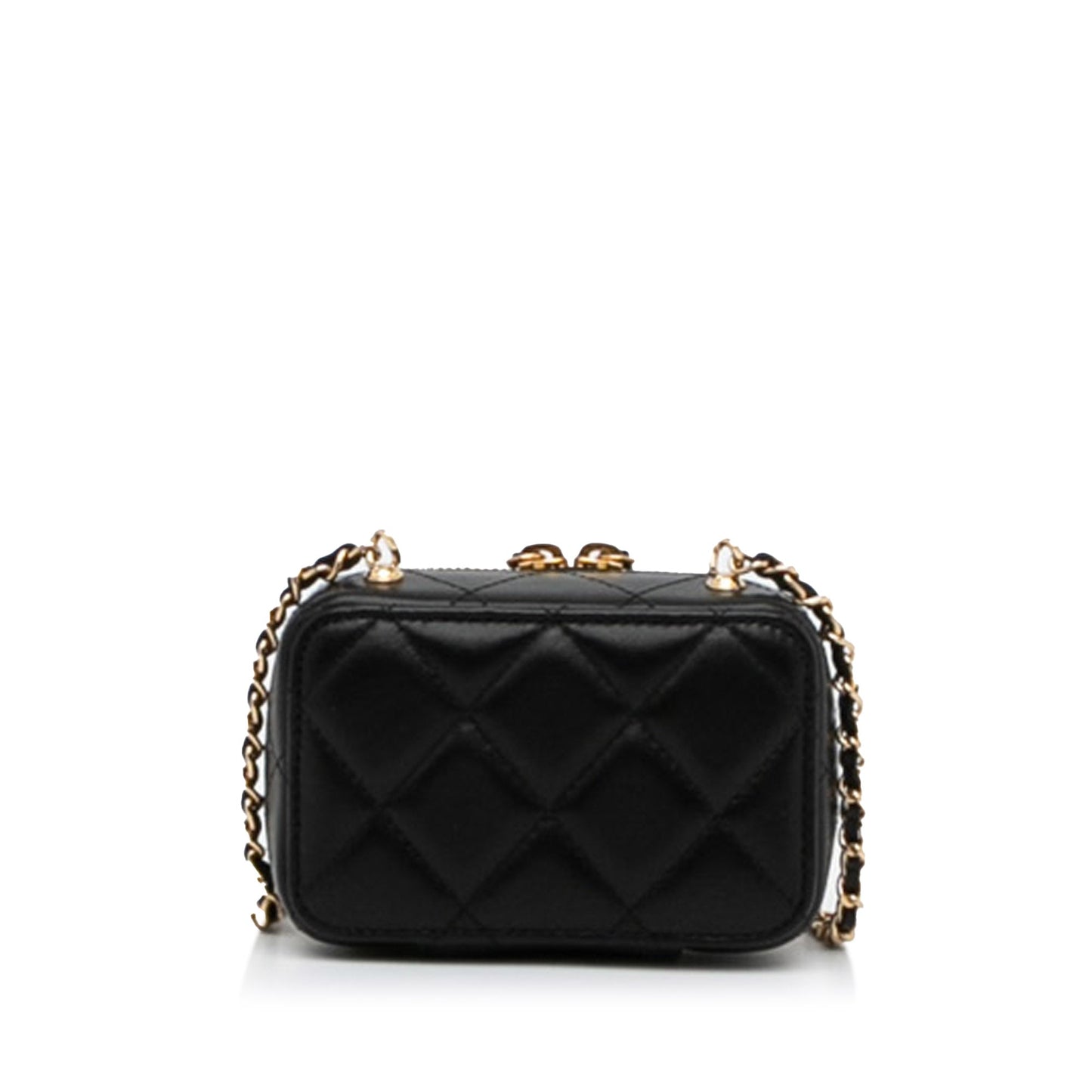 Chanel Crossbody Bag - Lynora Bags