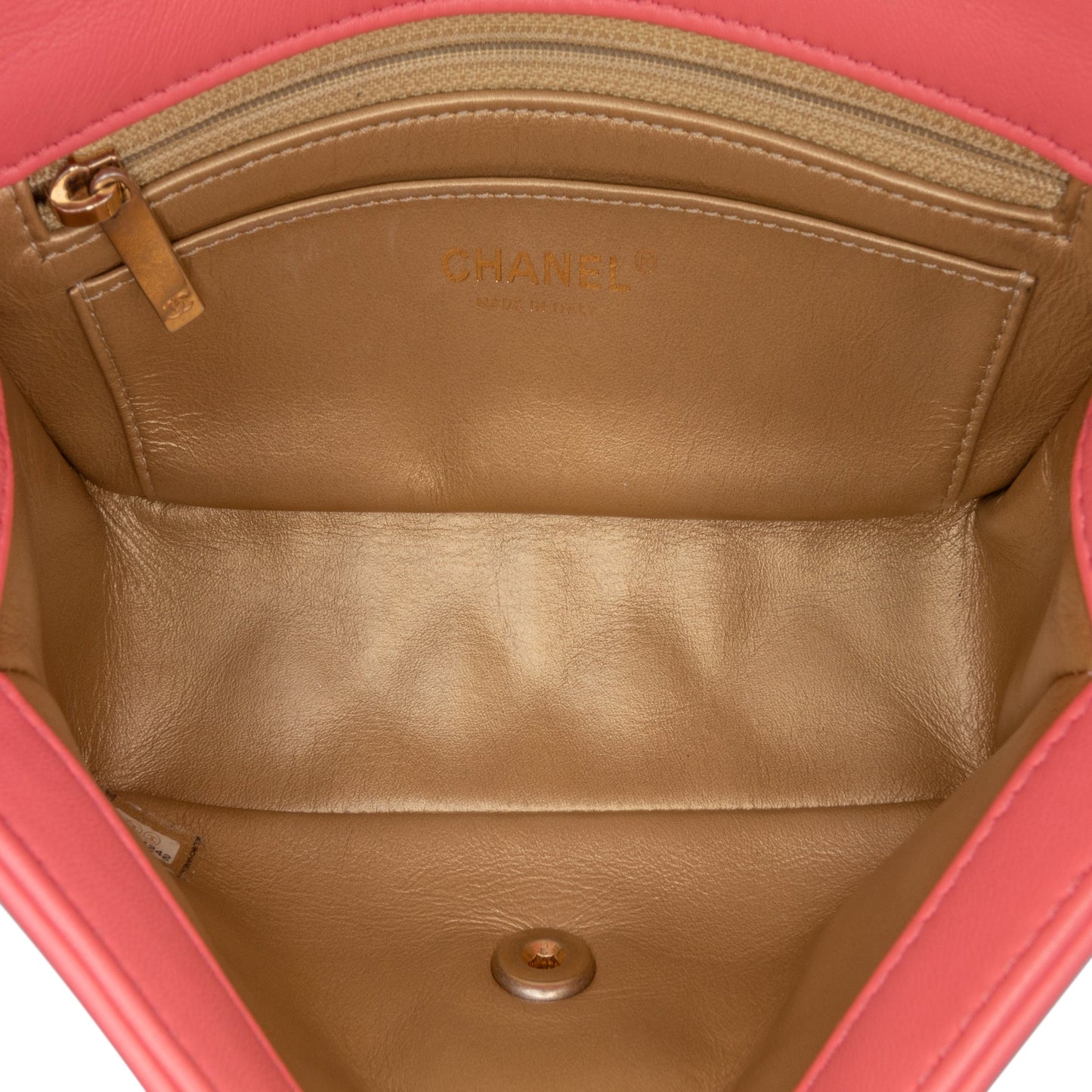 Chanel Flap Crossbody Bag - Lynora Bags