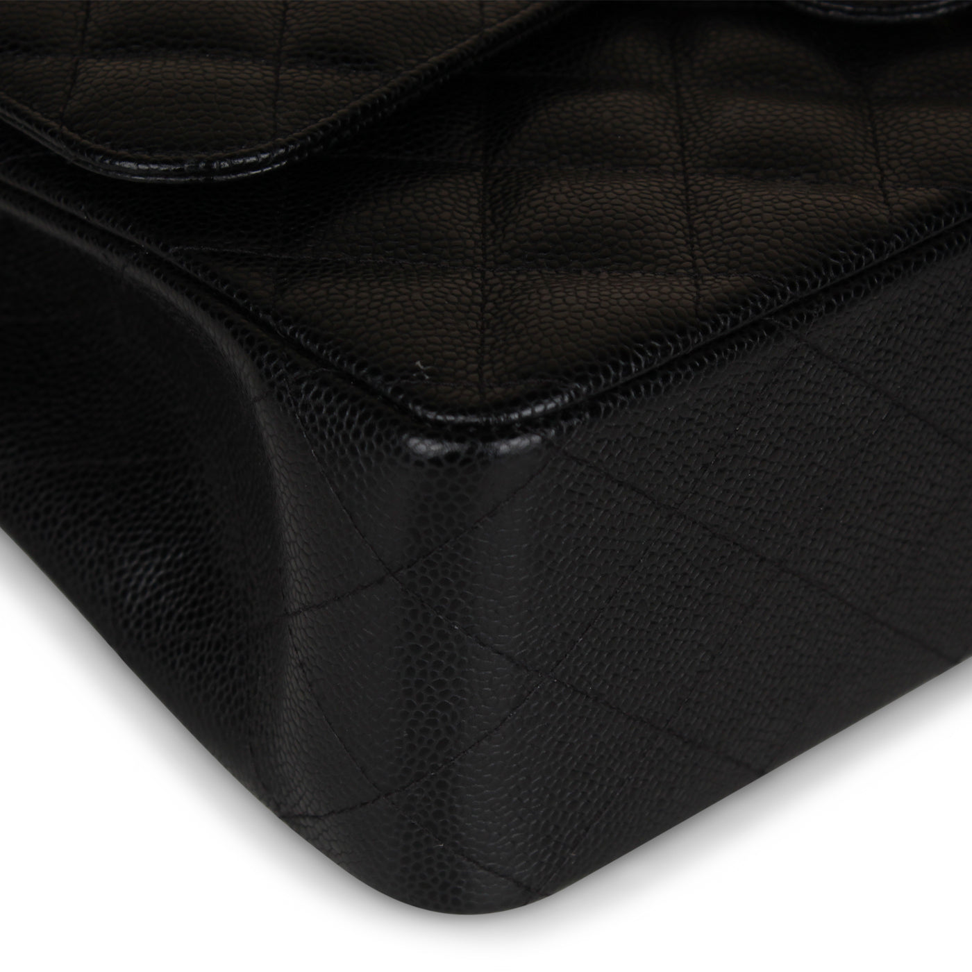 Chanel Classic Flap Bag - Jumbo
