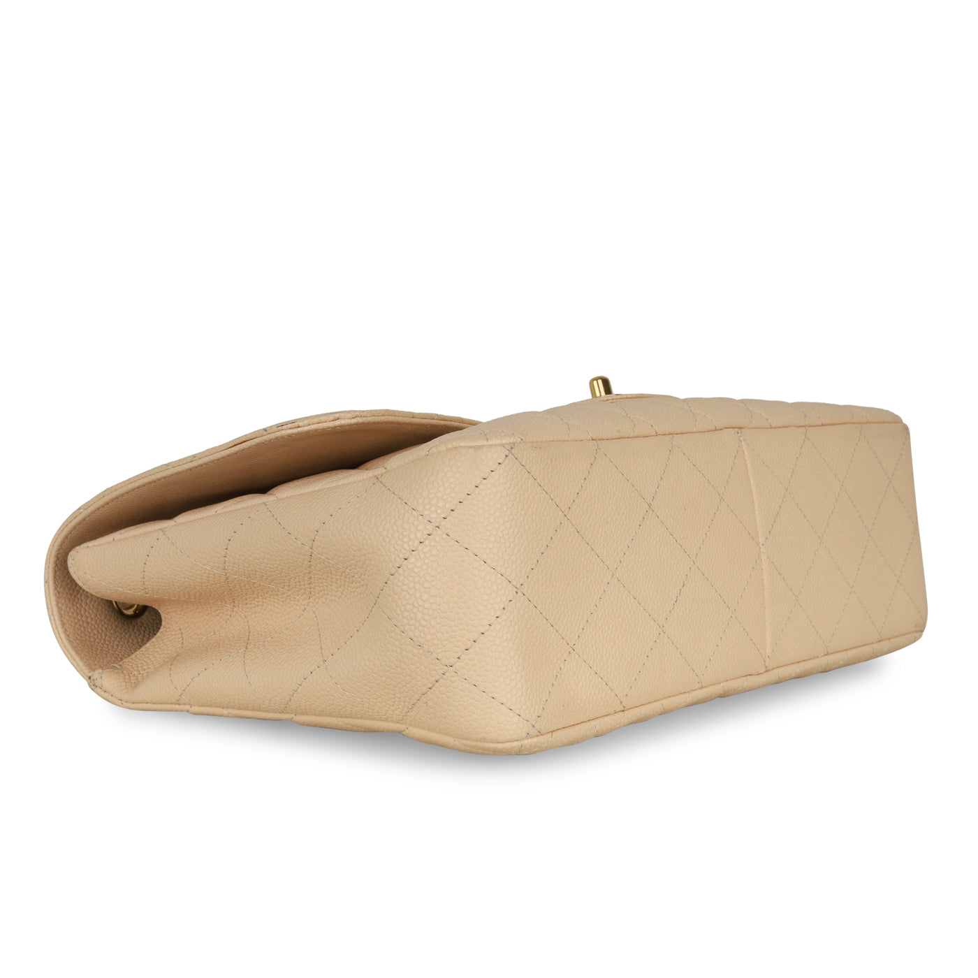 Chanel Classic Flap Bag - Jumbo