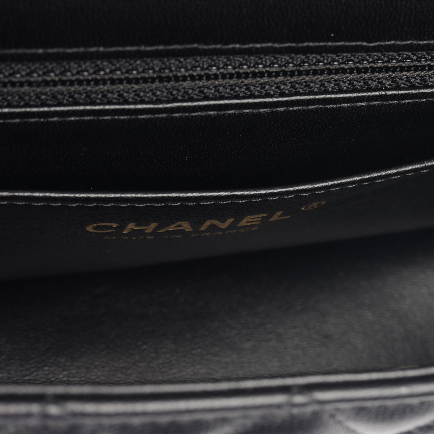Chanel Classic Flap Bag - Mini Rectangular