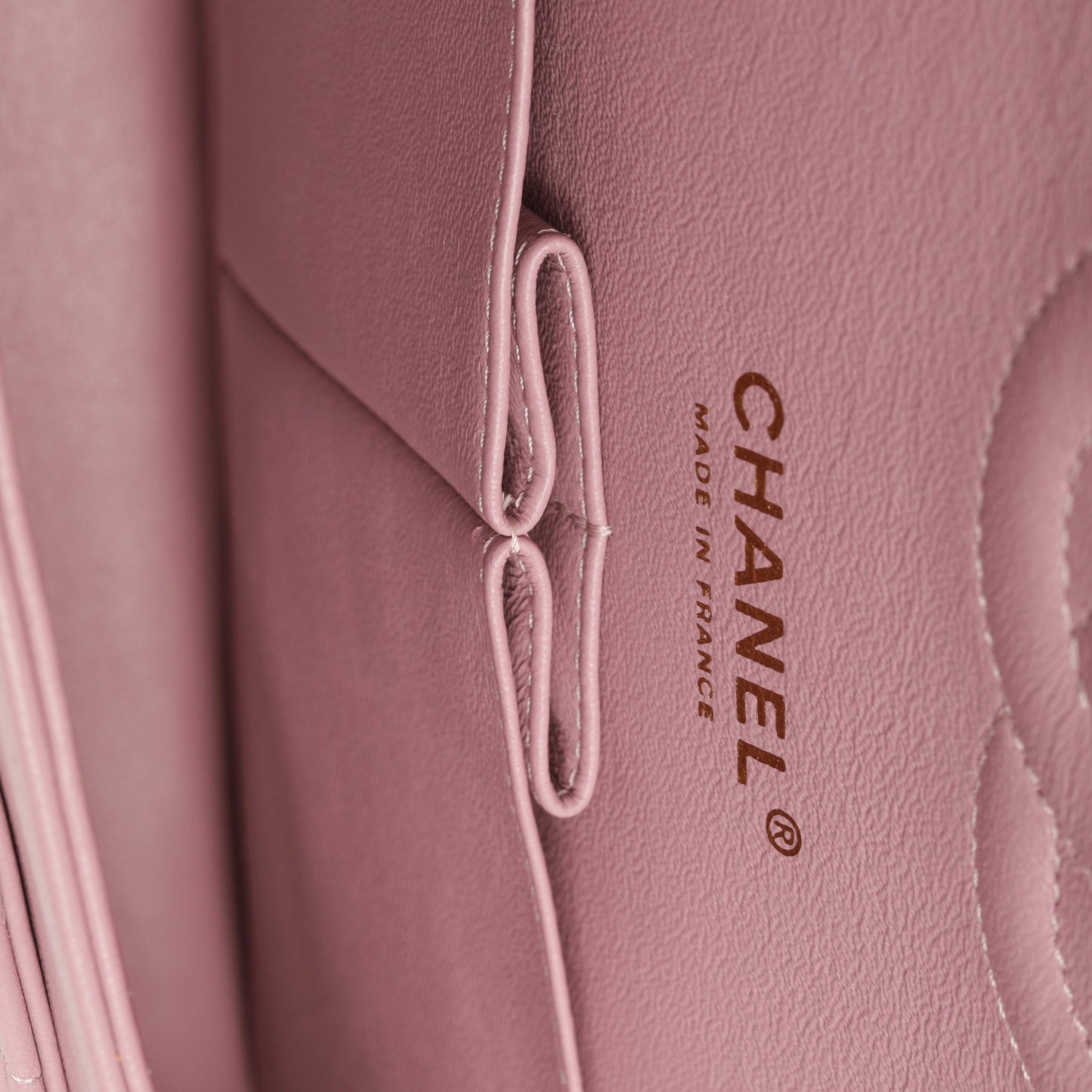 Chanel Classic Flap Bag - Medium