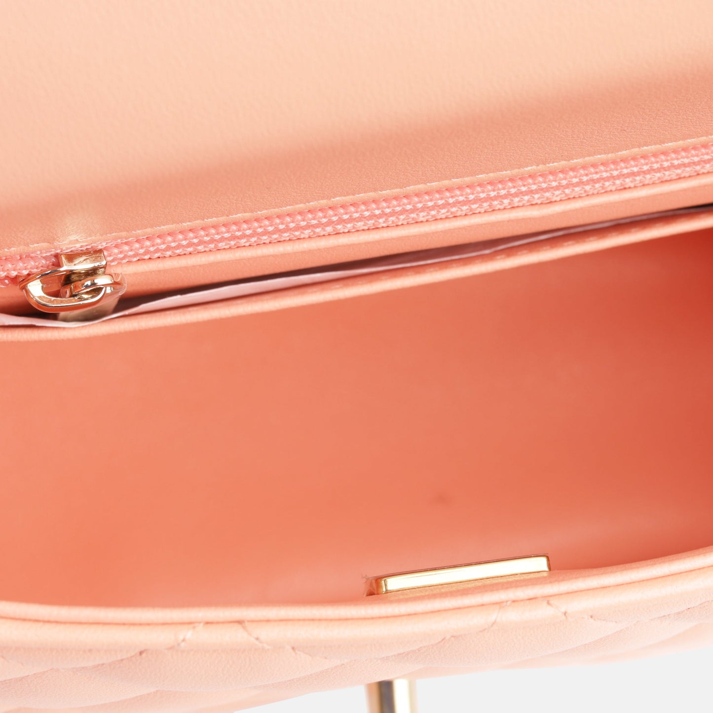 Chanel Classic Flap Bag - Mini Square