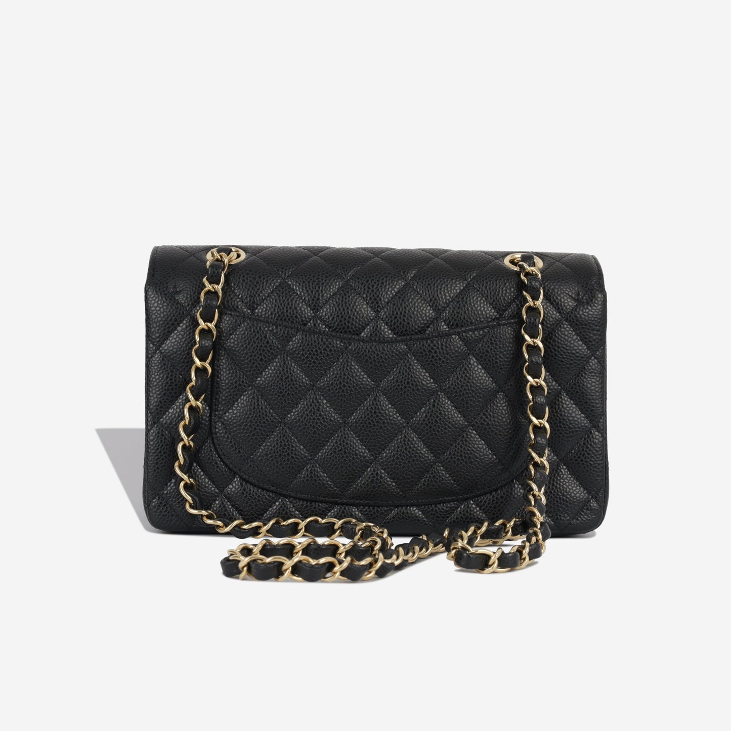 Chanel Classic Flap Bag - Medium