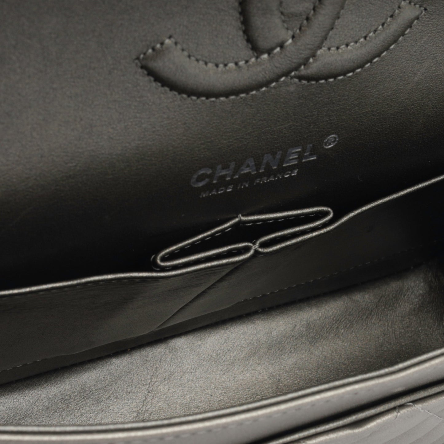 Chanel Classic Flap Bag - Medium