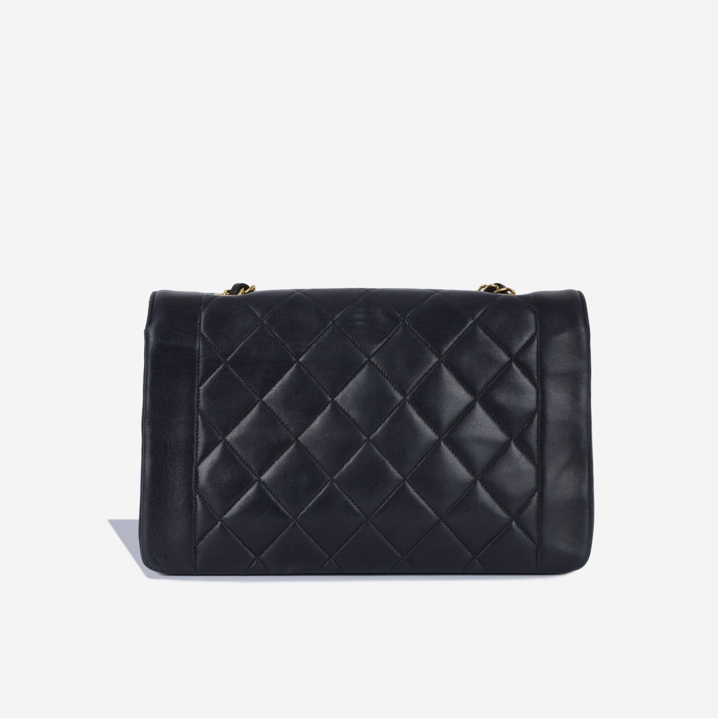 Chanel Large Diana Flap Bag -