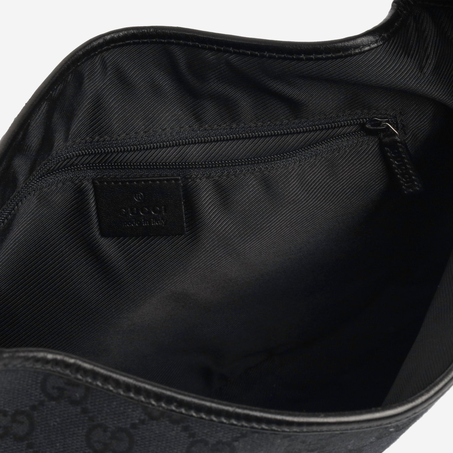 Gucci Medium Jackie Hobo