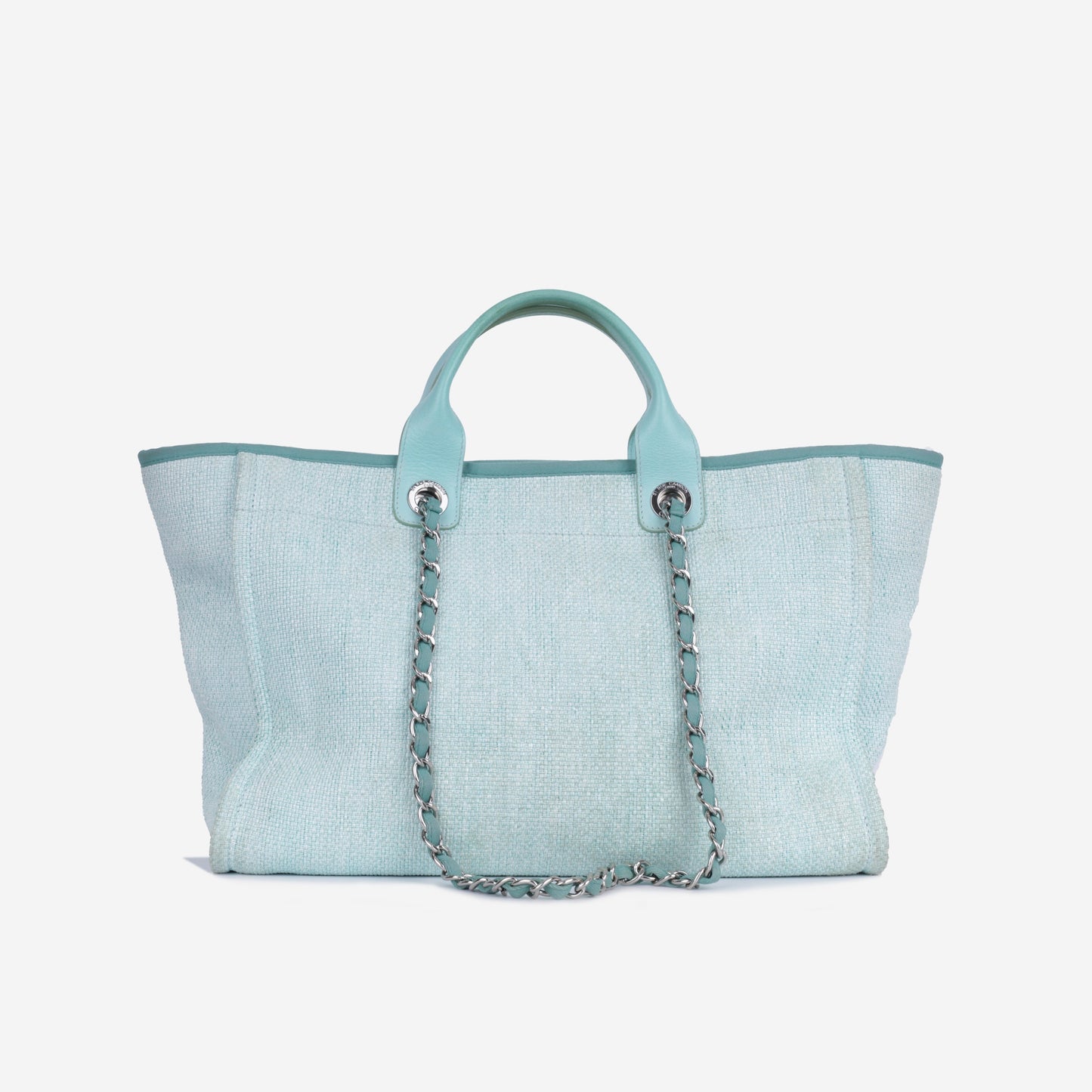 Chanel Deauville Tote - Large
