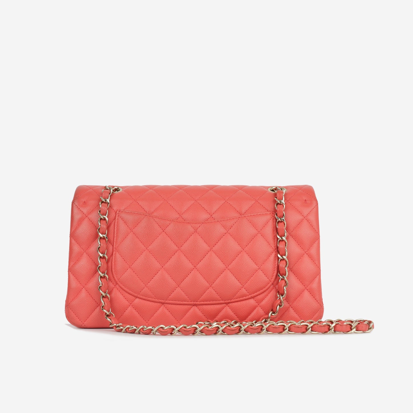 Chanel Classic Flap Bag - Medium