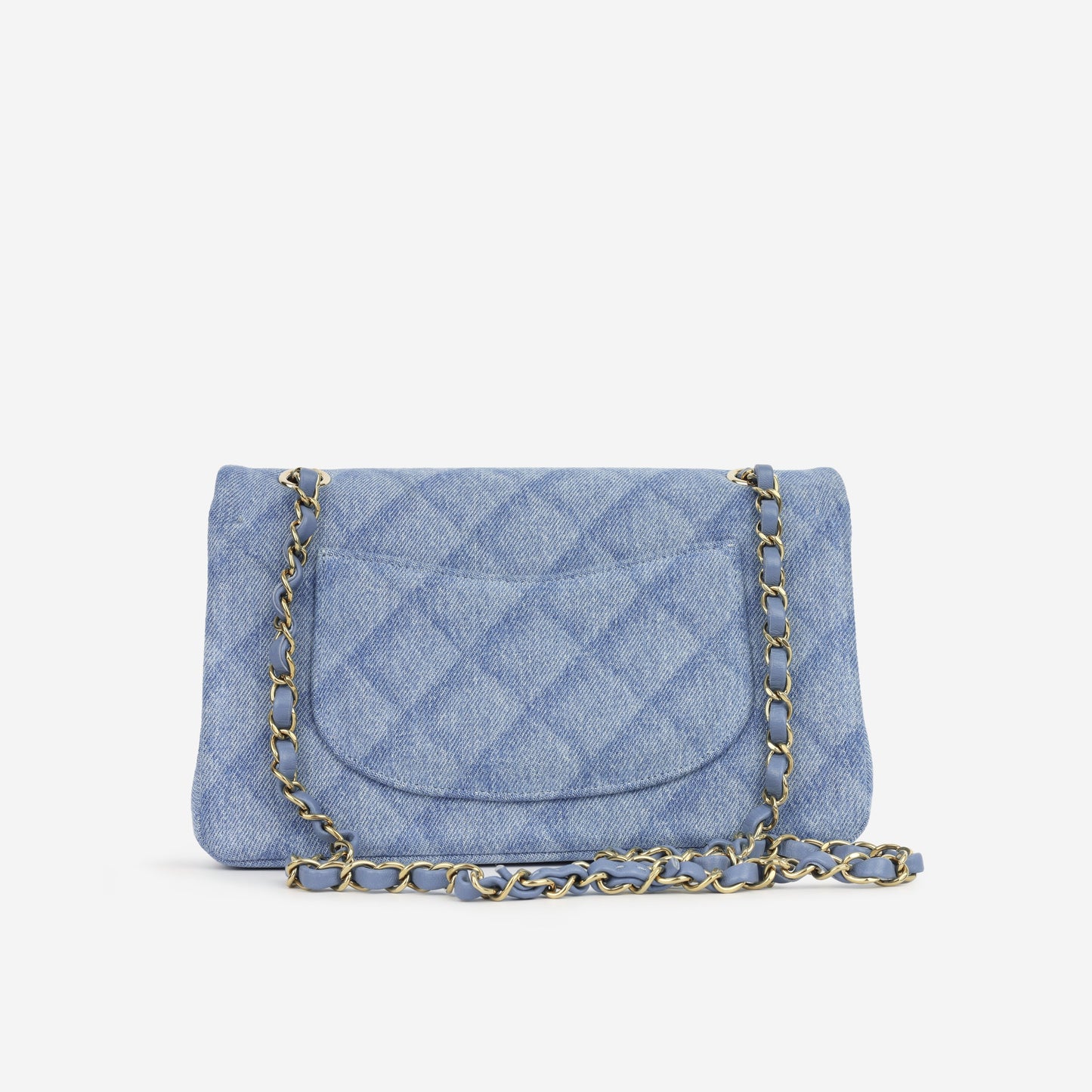 Chanel Classic Flap Bag - Medium