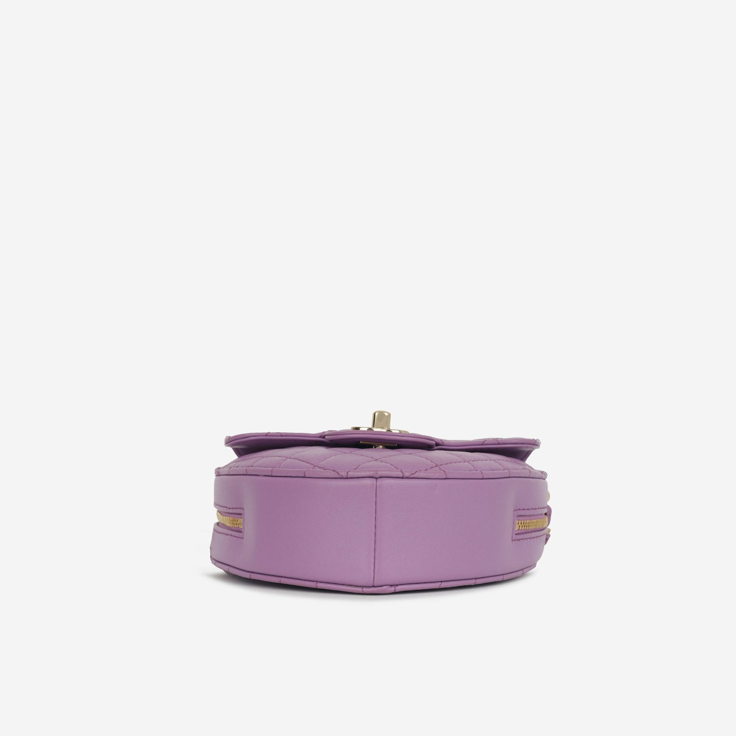Chanel Large Heart Bag
