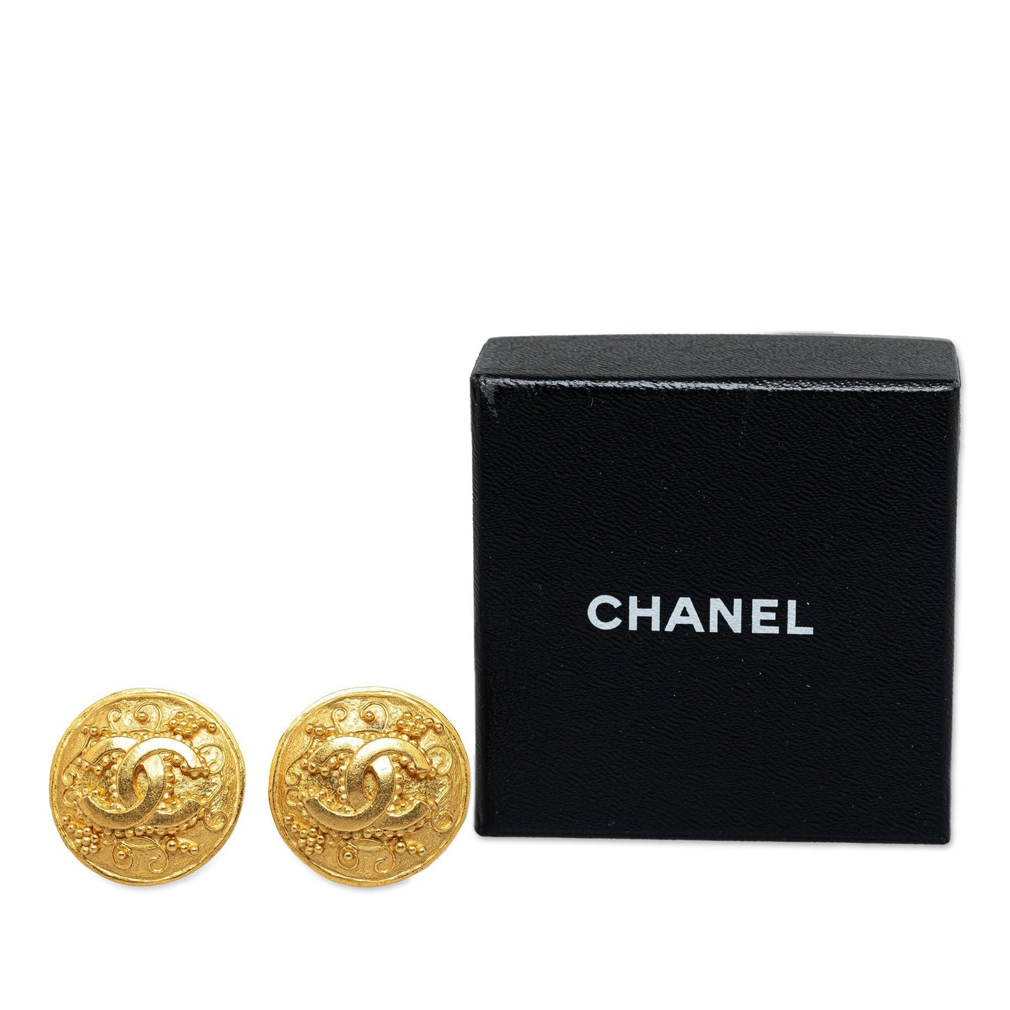 Chanel Handbag - Lynora Bags