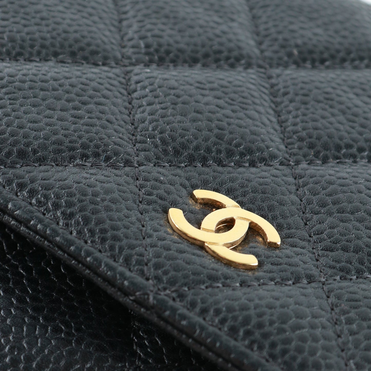 Chanel Wallet On Chain Crossbody Bag - Lynora Bags