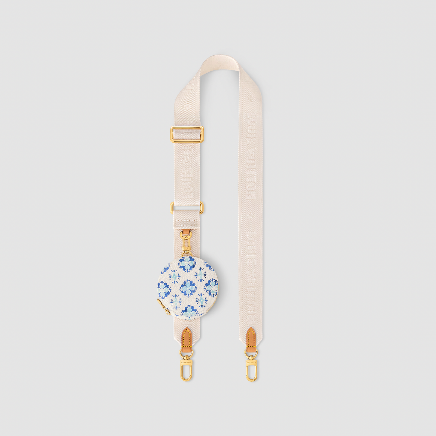 Louis Vuitton Multi Pochette Accessoires By The Pool Crossbody