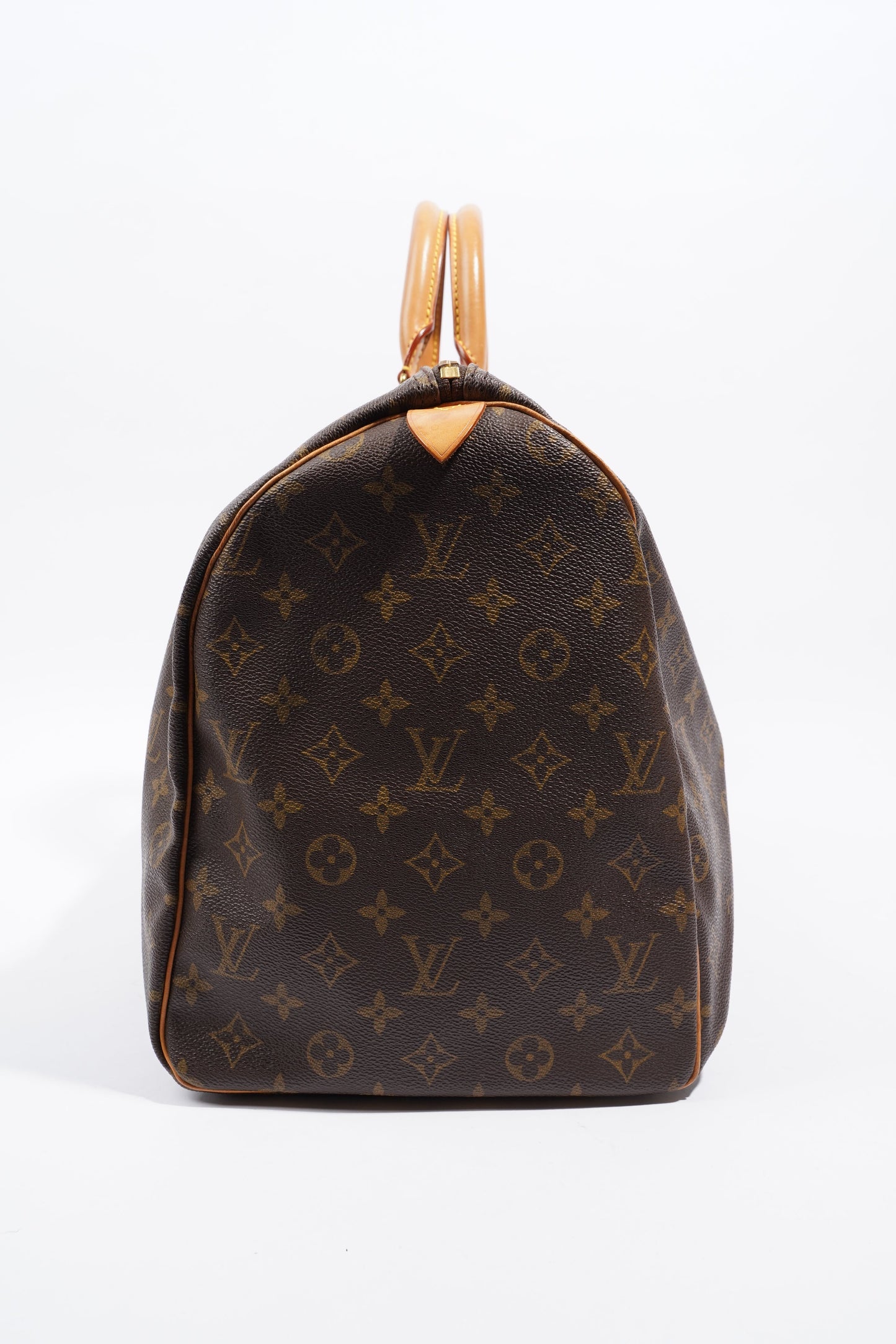 Louis Vuitton Keepall Monogram Canvas 50