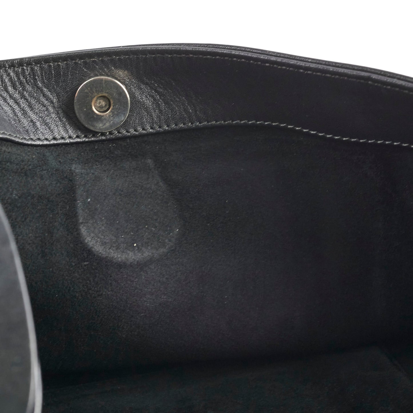 Gucci Tote Black