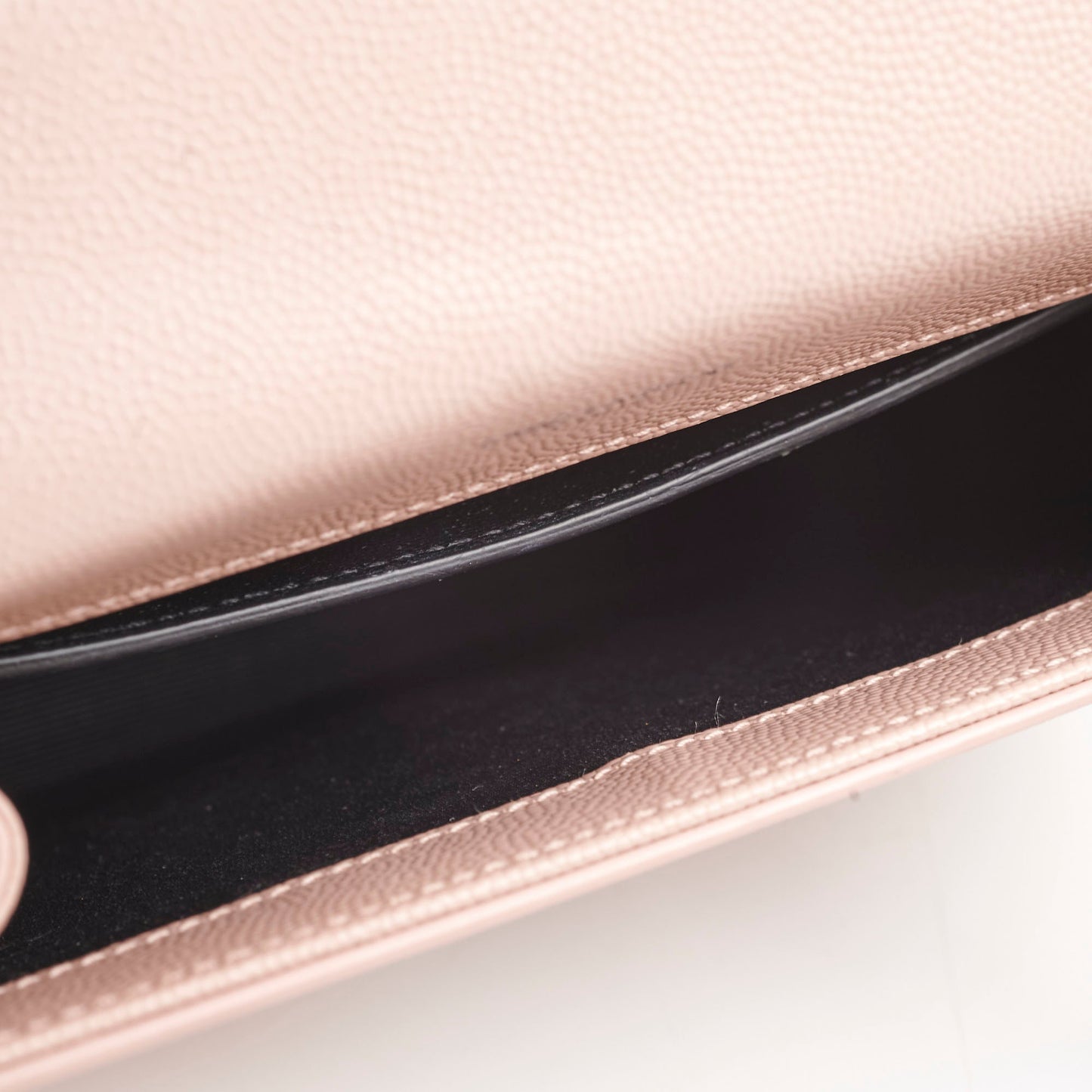 Saint Laurent Kate with Tassel Pink