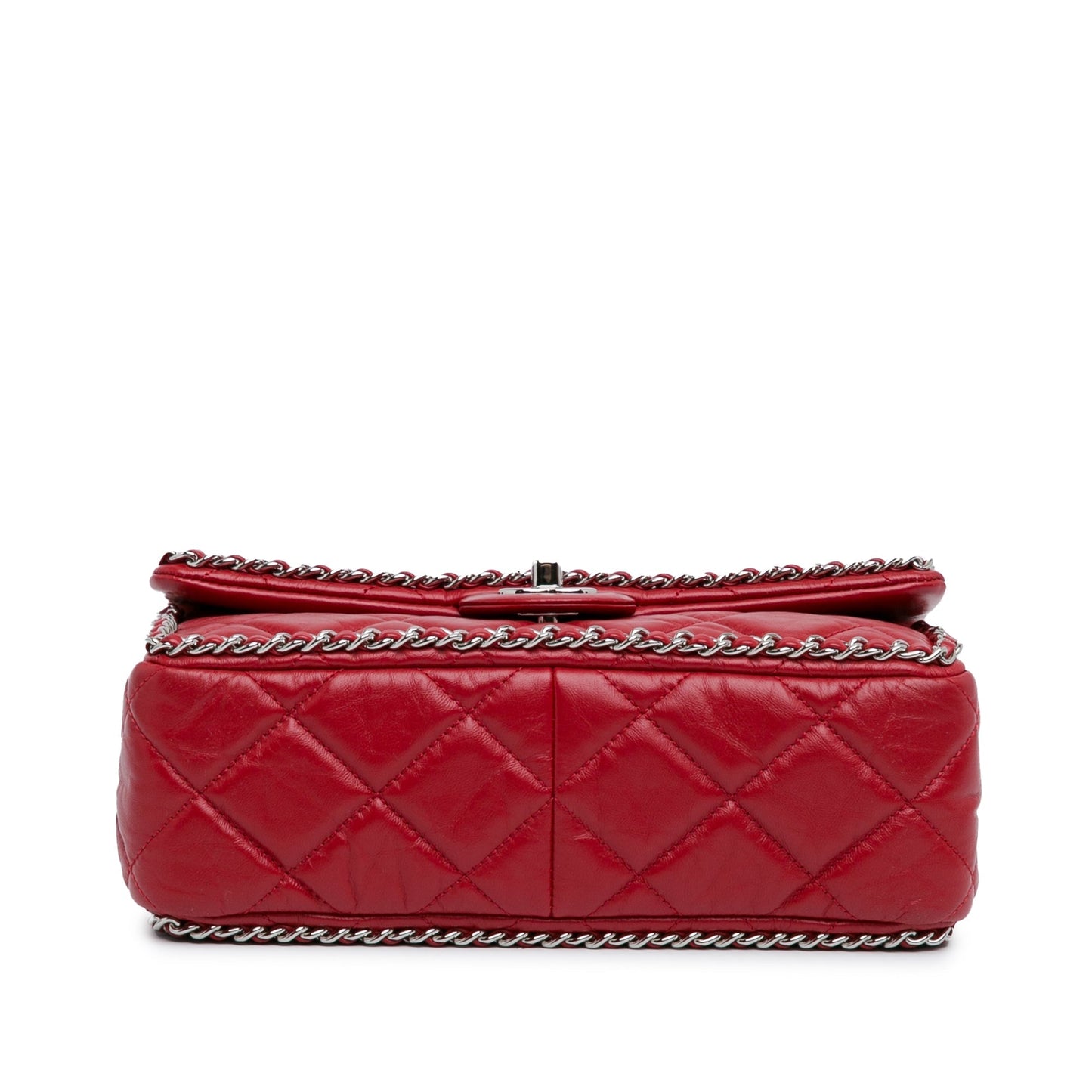 Chanel Flap Shoulder Bag - Lynora Bags
