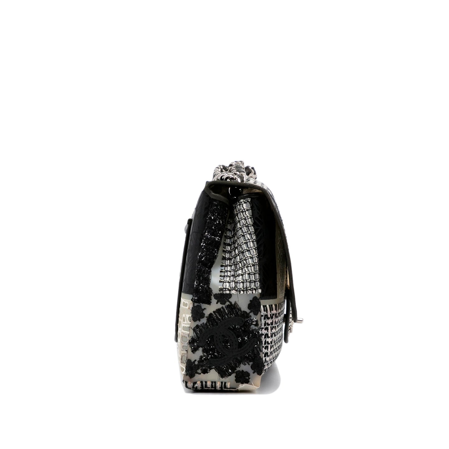 Chanel Classic Flap Shoulder Bag - Lynora Bags