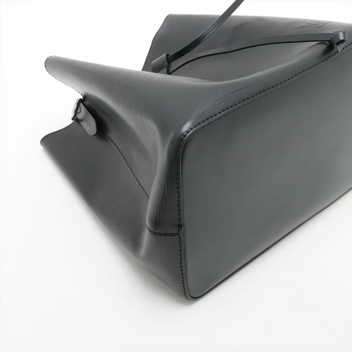 Louis Vuitton Black Epi Calfskin Leather Neonoe MM Clearance Sale