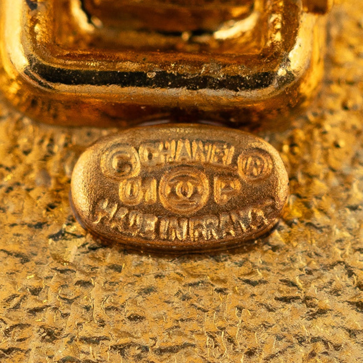 Chanel Handbag - Lynora Bags