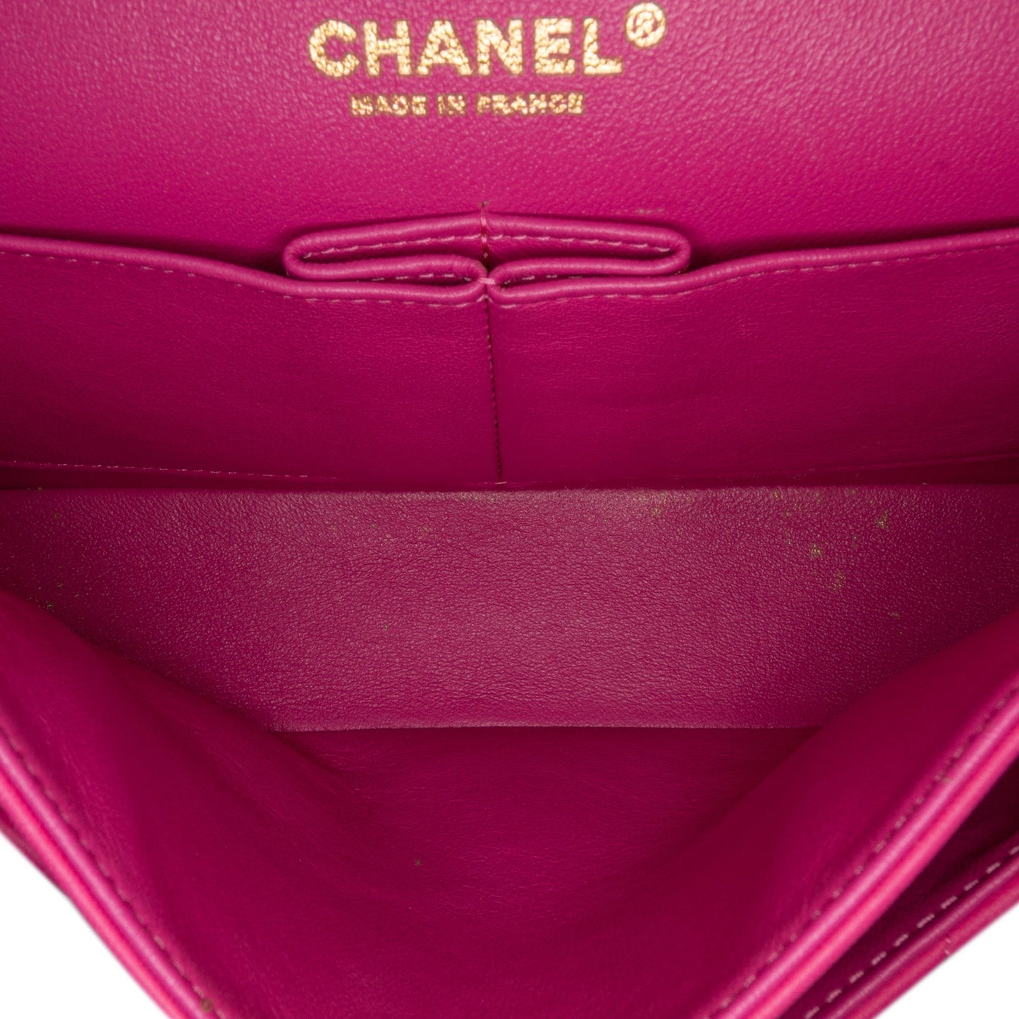 Chanel Flap Shoulder Bag - Lynora Bags