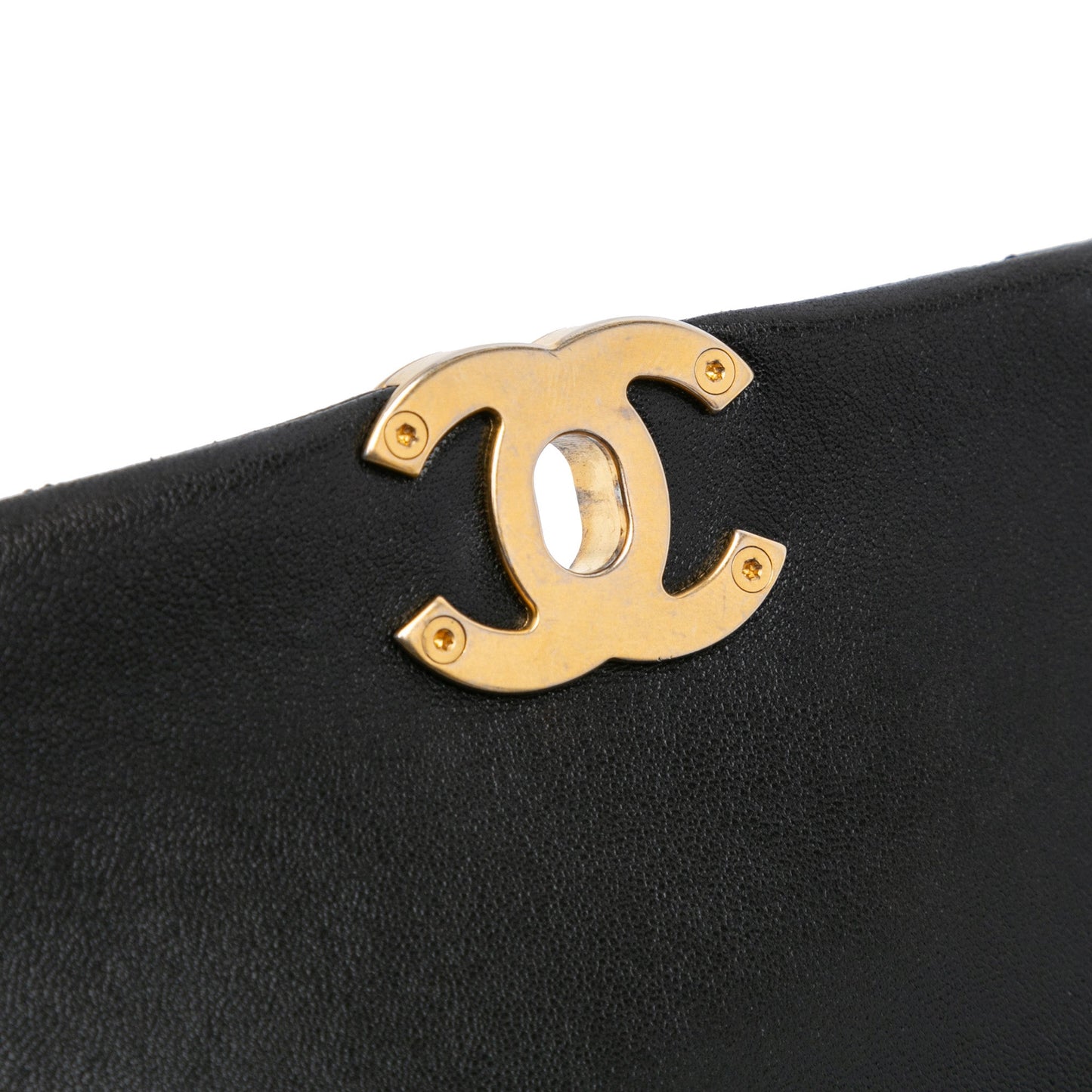 Chanel Flap Shoulder Bag - Lynora Bags