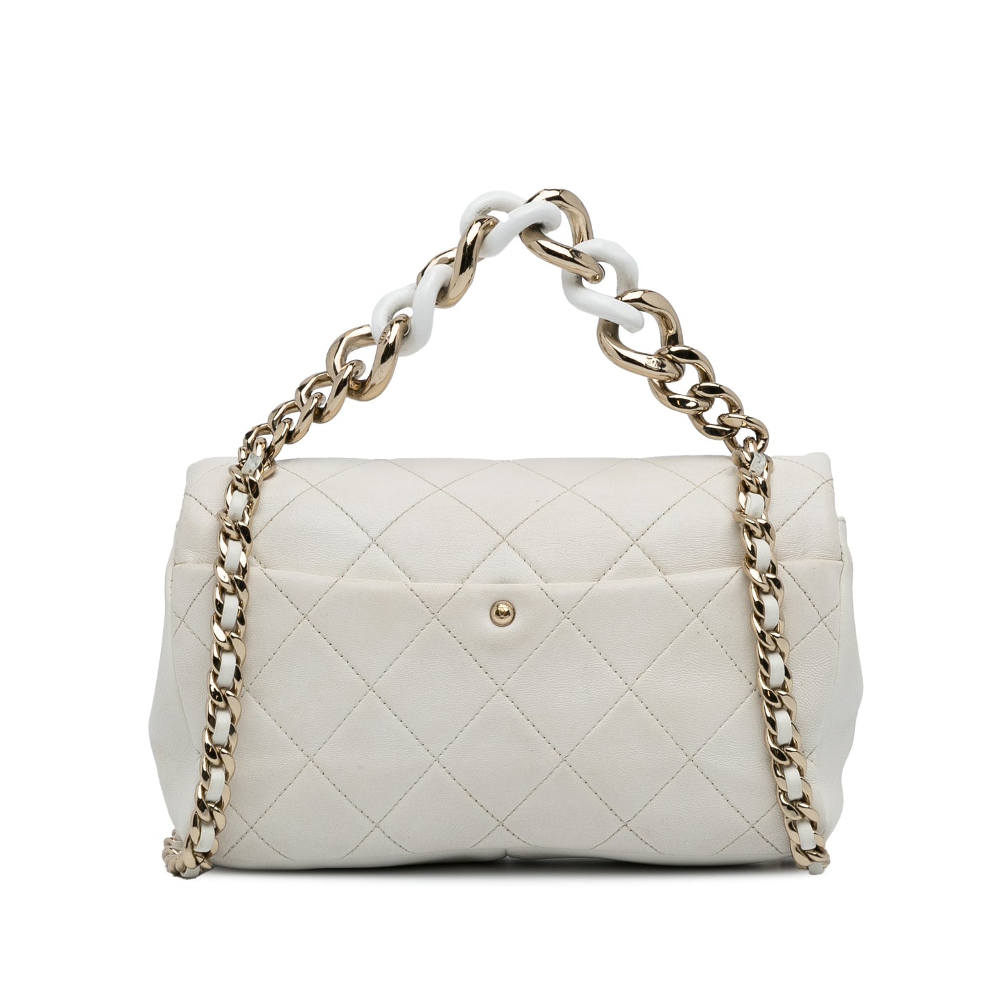 Chanel Flap Shoulder Bag - Lynora Bags