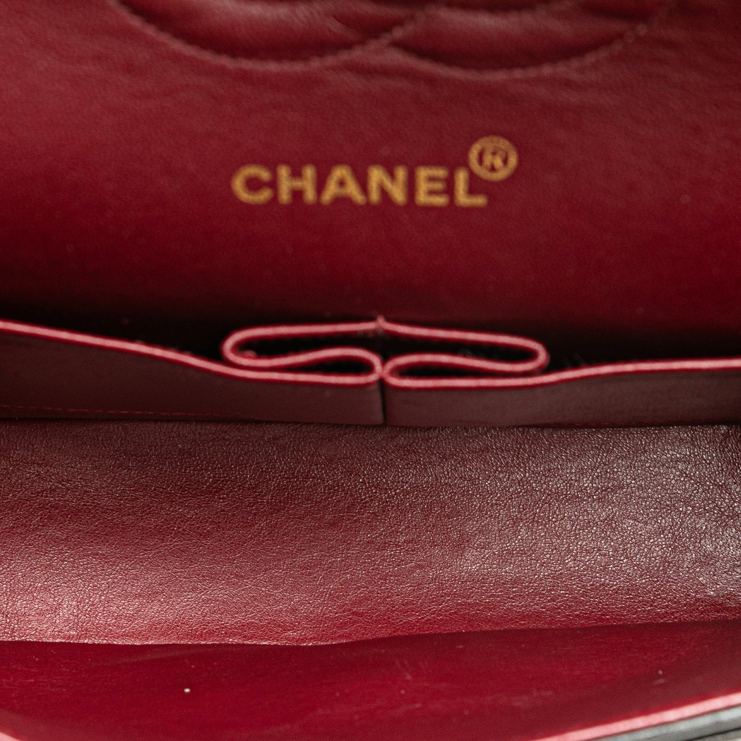 Chanel Twist Shoulder Bag - Lynora Bags