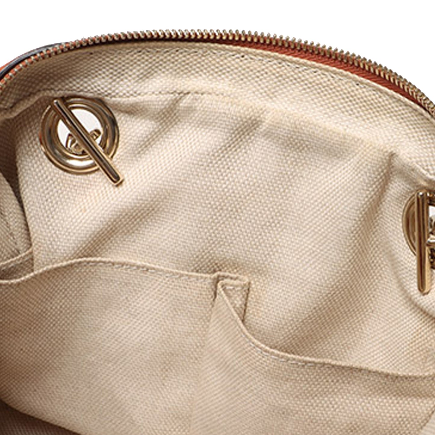 Gucci Chain Leather Shoulder Bag