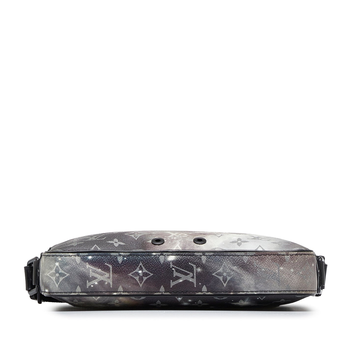 LOUIS VUITTON Monogram Galaxy Alpha Messenger Crossbody Bag