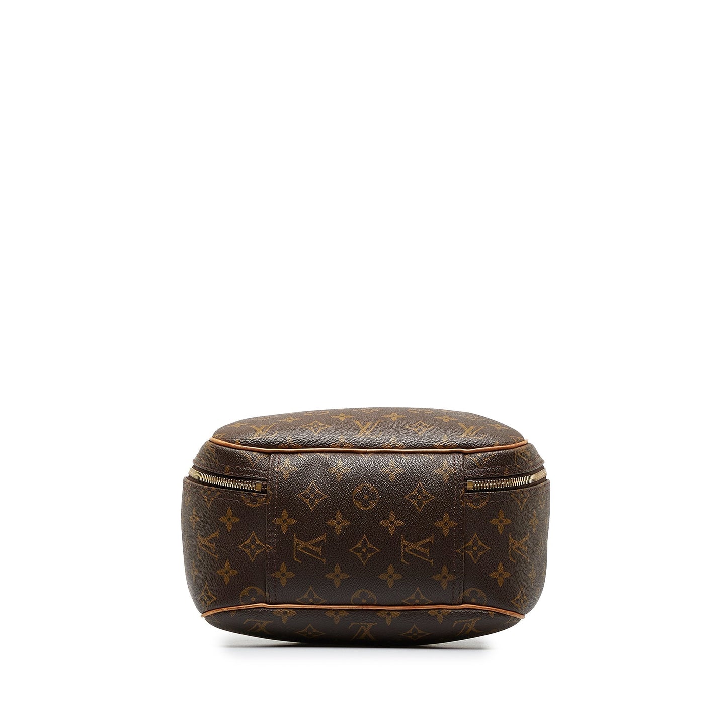 LOUIS VUITTON Monogram Excursion Handbag