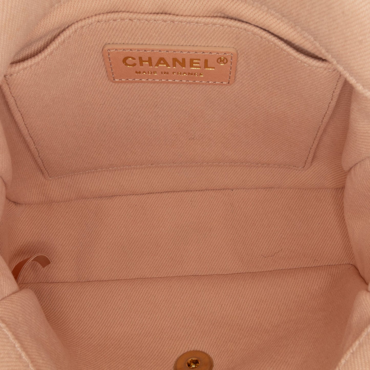 Chanel Twist Crossbody Bag - Lynora Bags