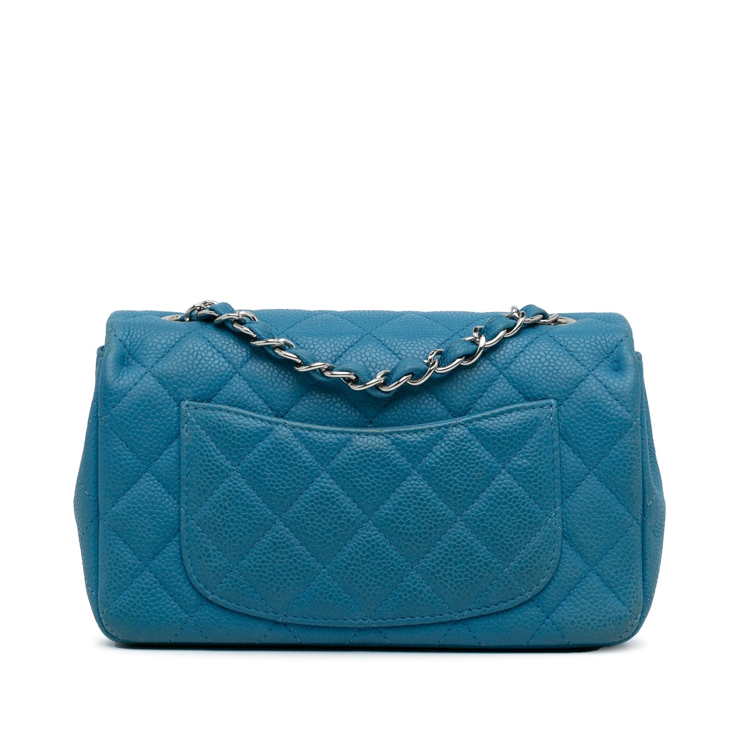 Chanel Flap Crossbody Bag - Lynora Bags