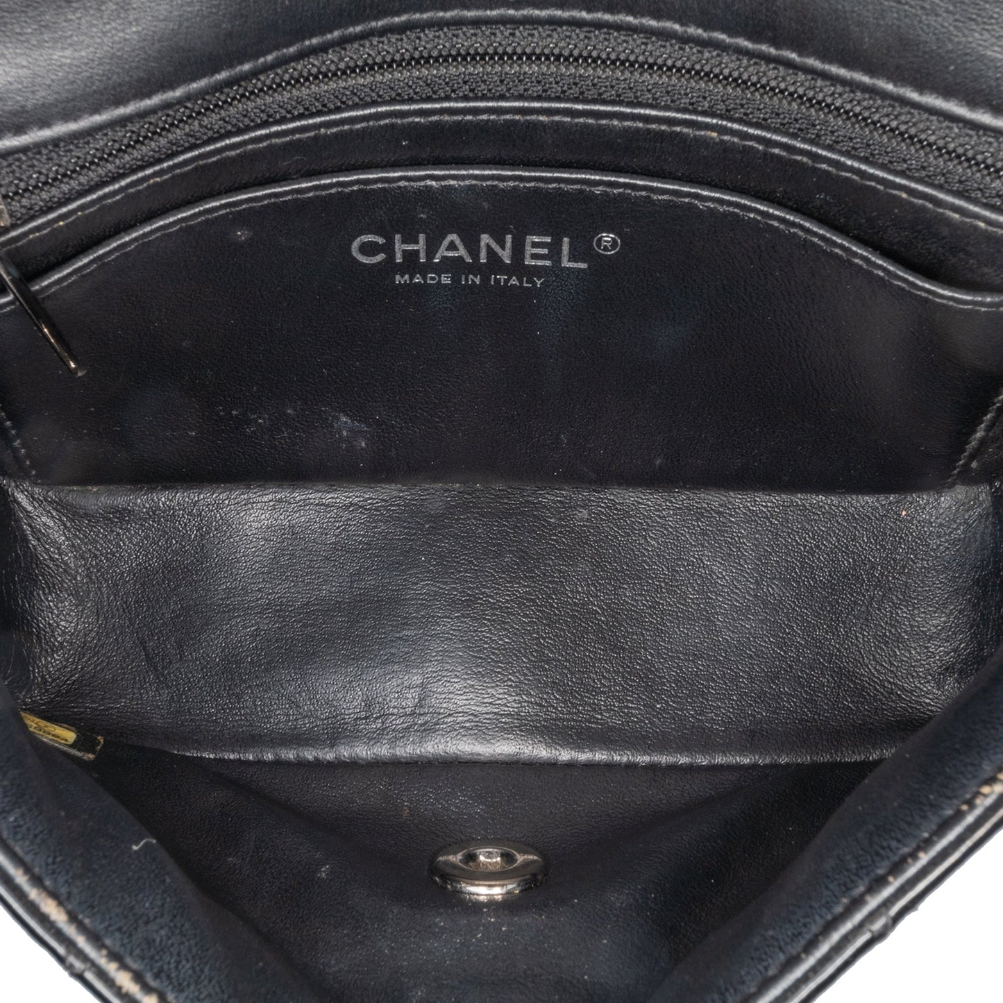 Chanel Twist Crossbody Bag - Lynora Bags