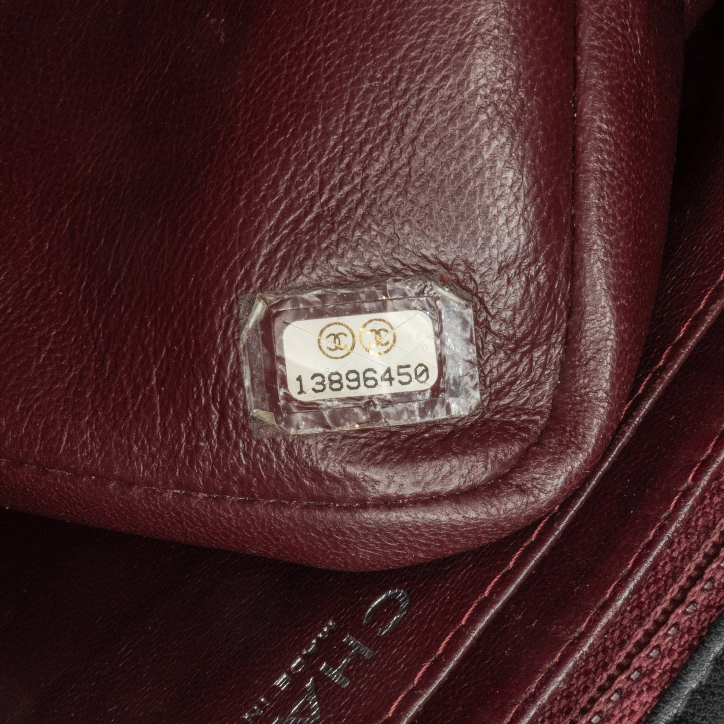Chanel Flap Shoulder Bag - Lynora Bags