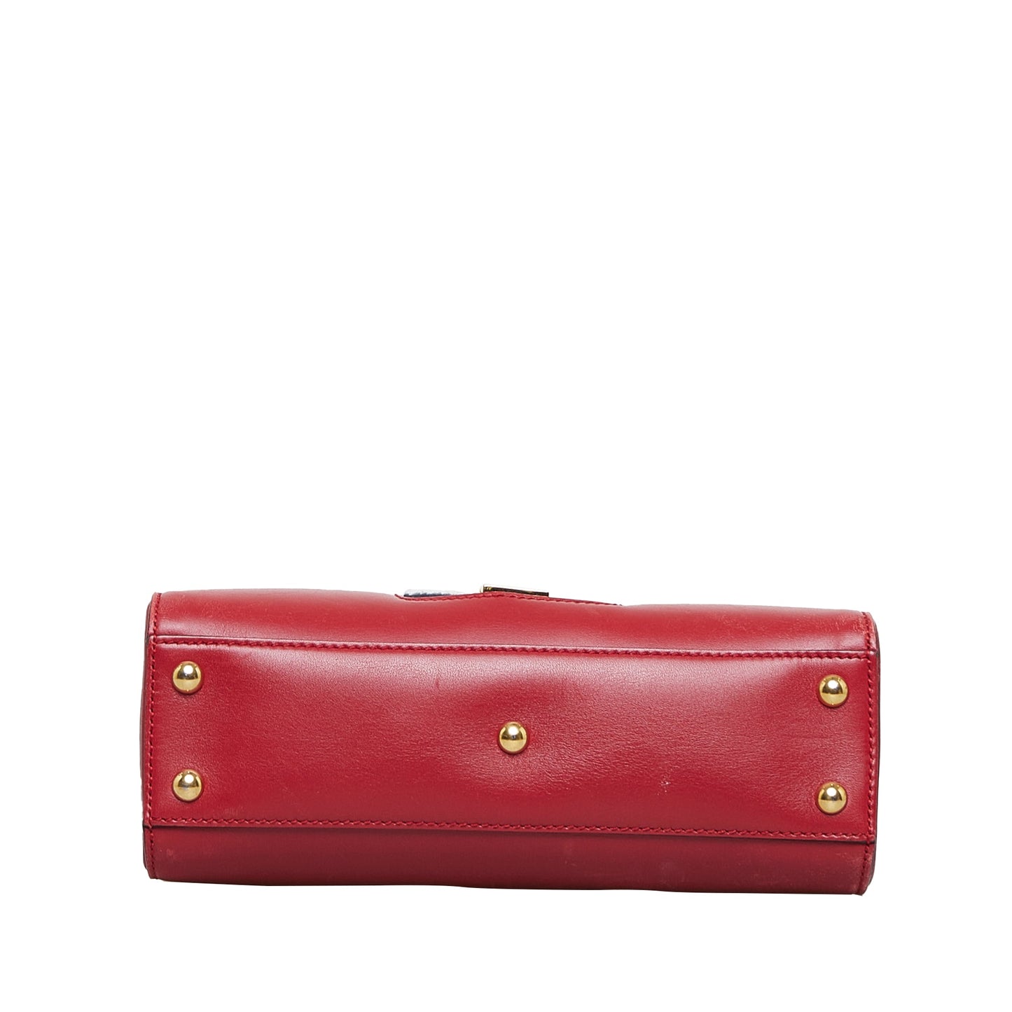 Gucci Sylvie Leather Shoulder Bag Style 4