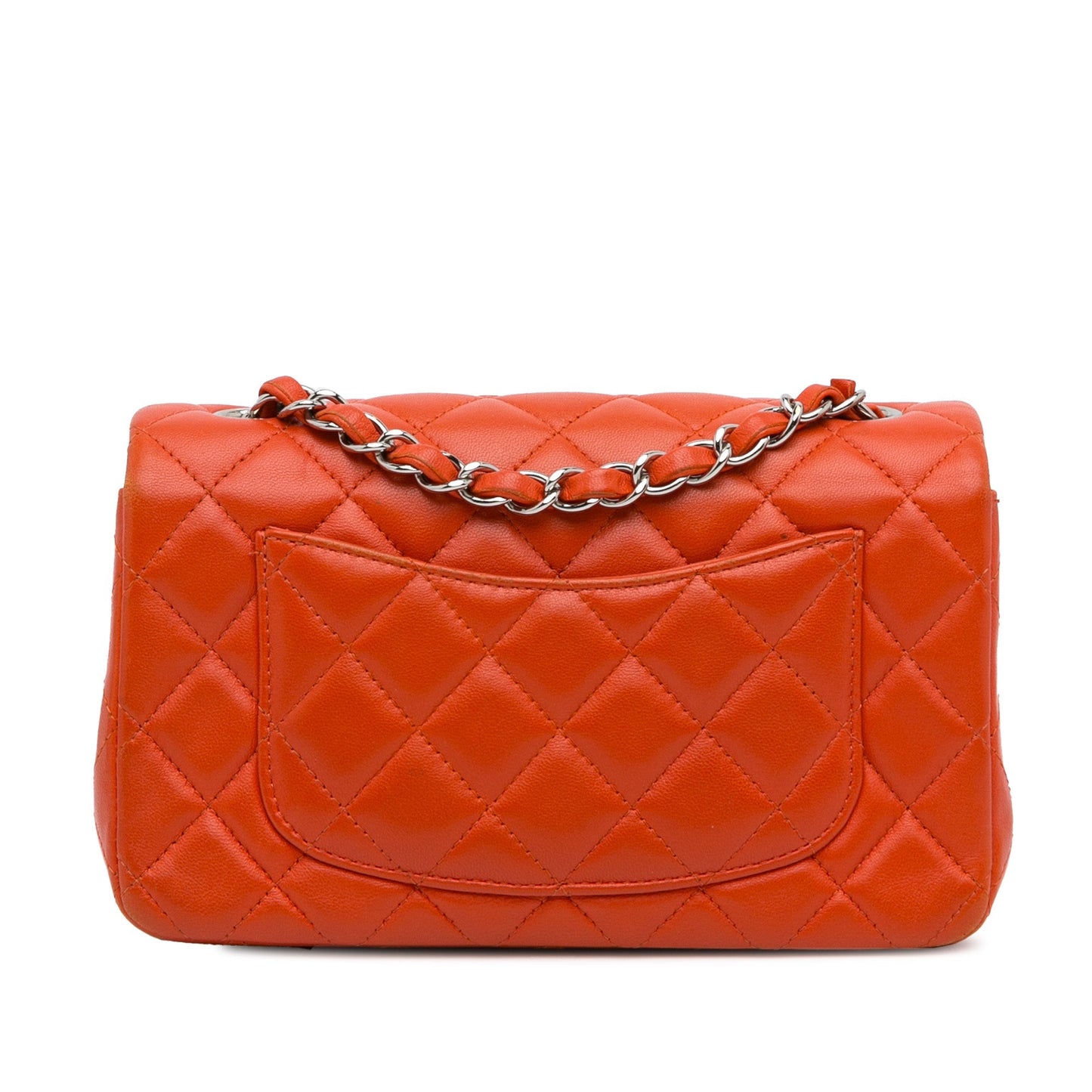 Chanel Flap Crossbody Bag - Lynora Bags