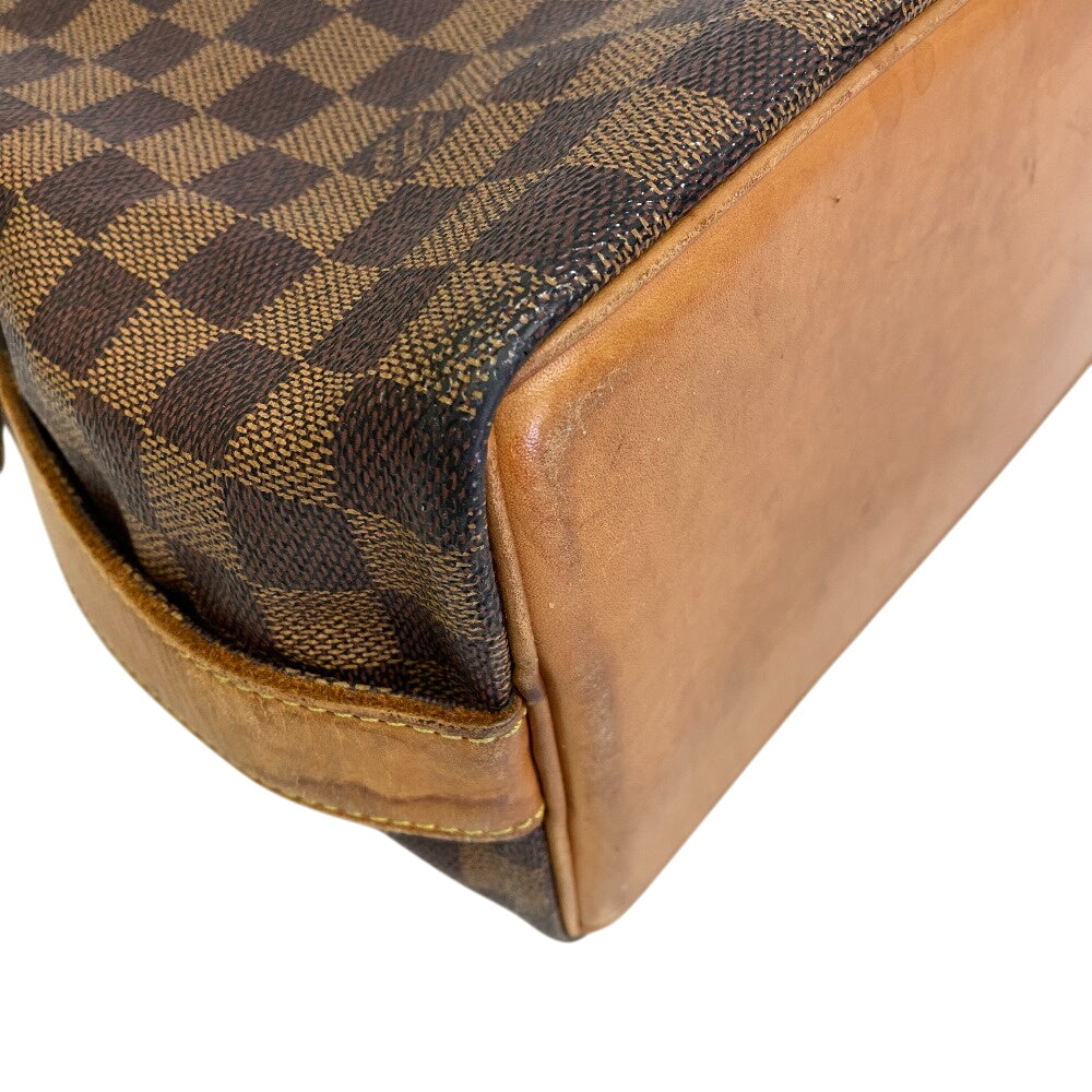 LOUIS VUITTON Tote Bag Damier beige 100th anniversary limited edition Damier Columbine Women(Unisex)