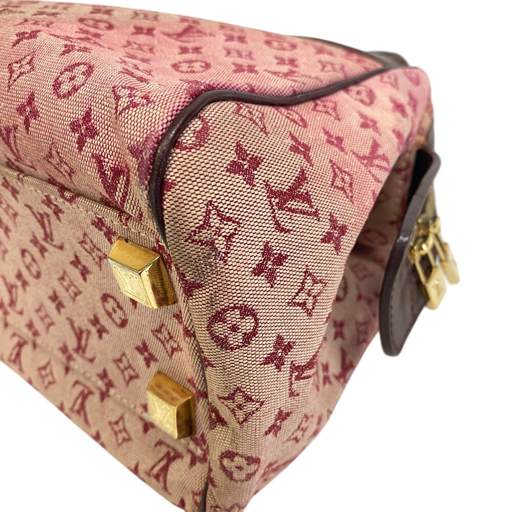 LOUIS VUITTON Shoulder Bag Taiga black Shoulder Bag Taiga Andrey Aldwards mens