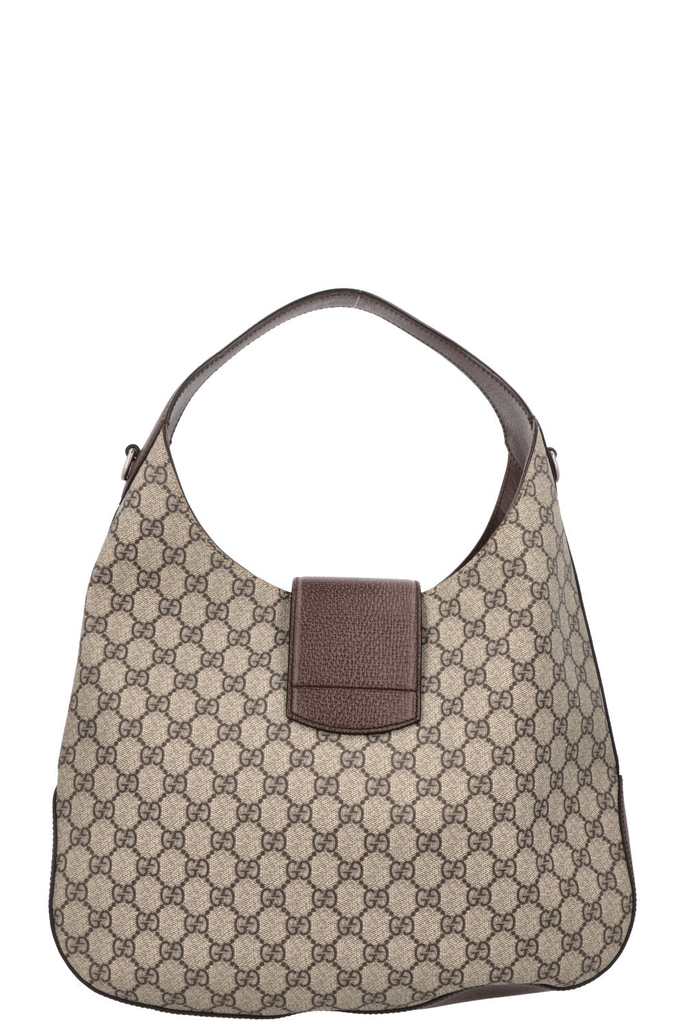 GUCCI Dionysus Hobo Bag GG Supreme