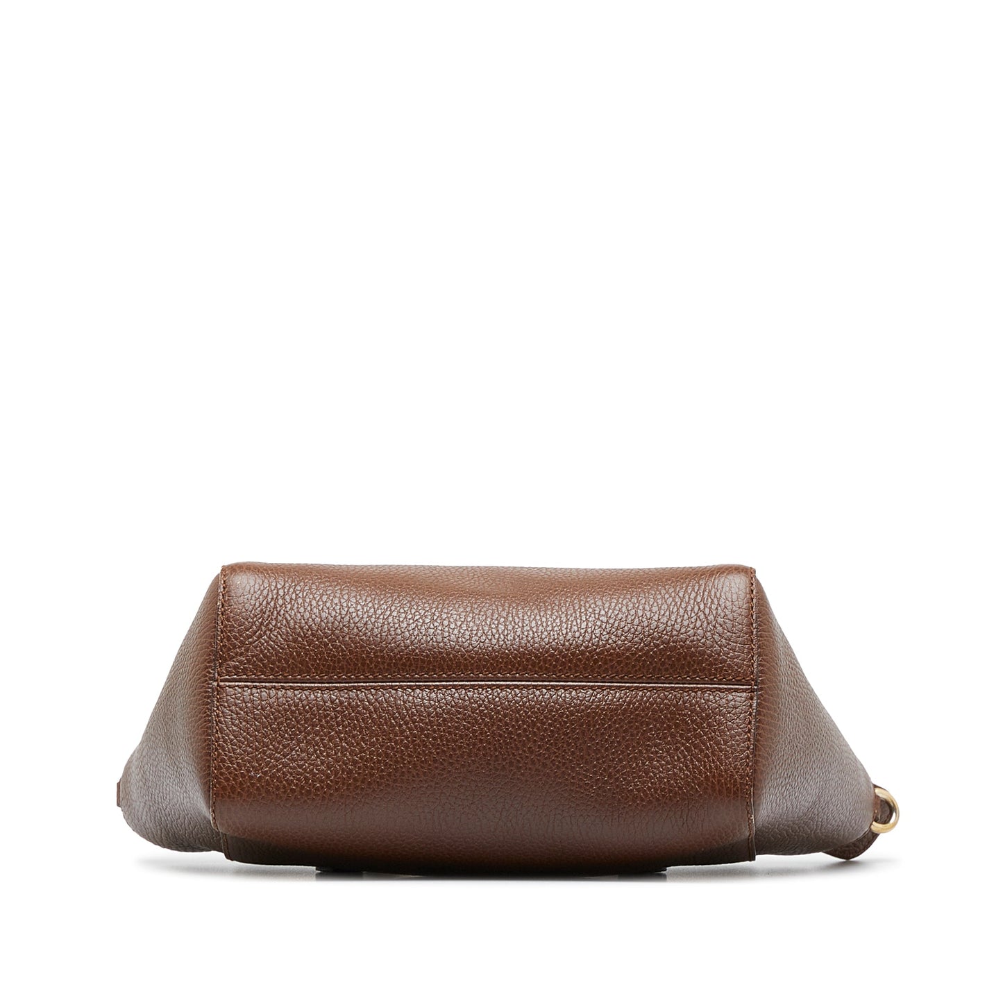 Gucci Leather Mini Handbag