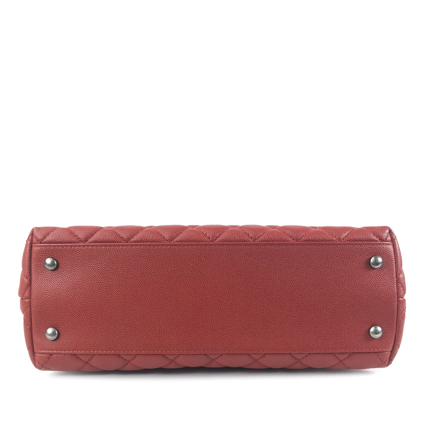 Chanel Medium Handbag - Lynora Bags