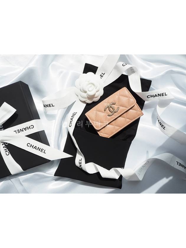 Chanel Handbag - Lynora Bags